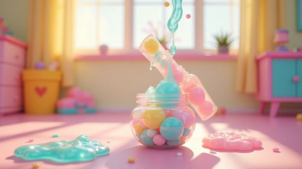 Orbeez Pistole: der ultimative Leitfaden für kinderfreundliche Spielerevolution