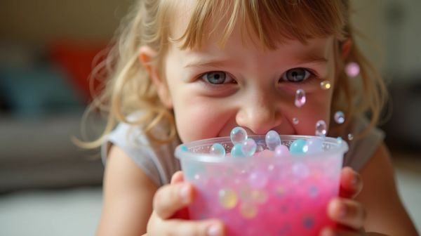 Orbeez Pistole: der ultimative Leitfaden für kinderfreundliche Spielerevolution